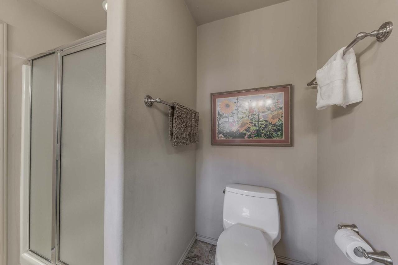 Sierra Vista Villa Ruidoso Exterior photo